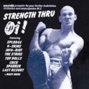 Strength Thru Oi! - CD