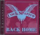 Back Home - CD