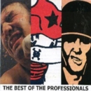 The Best of the Professionals - CD