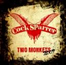 Two Monkeys - CD
