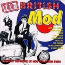 100% British Mod: The Most Definitive UK Mod Collection Ever! - CD