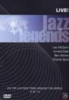 Jazz Legends - Live!: 2 - DVD