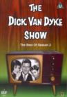 The Dick Van Dyke Show: The Best of Season 2 - DVD