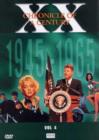 Chronicle of a Century: Volume 4 - DVD