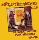 Bored Teenagers - CD