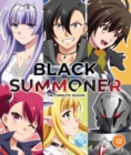 Black Summoner: The Complete Season - Blu-ray