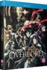 Overlord IV: Season 4 - Blu-ray
