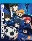 Blue Lock: Season 1 Part 1 - Blu-ray