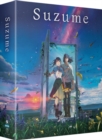 Suzume - Blu-ray
