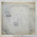 Catalogue Raisonne: Vol. 9: Round the Edges - Abbey Road Master (Doodle Sleeve Variant) (Limited Edition) - Vinyl