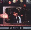 Channel Five - CD