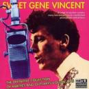 Sweet Gene Vincent... - CD