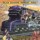 Black Diamond Express to Hell - CD