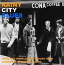 Rainy City Blues: Rare & Unreleased Tracks from Manchester Beat Groups - CD