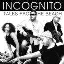 Tales from the Beach - CD