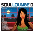 Soul Lounge - CD