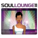 Soul Lounge - CD