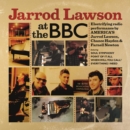 Jarrod Lawson at the BBC - Vinyl