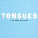 Tongues - CD