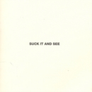Suck It and See (Special Edition) - CD