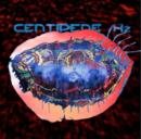 Centipede Hz - CD