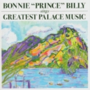 Greatest Palace Music - Vinyl