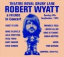 Theatre Royal, Drury Lane - Vinyl