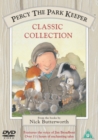Percy the Park Keeper: Classic Collection - DVD