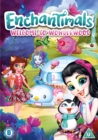 Enchantimals: Welcome to Wonderwood - DVD