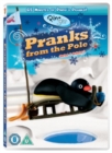 Pingu: Series 4 - Volume 1 - Pranks from the Pole - DVD