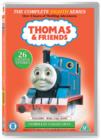 Thomas the Tank Engine and Friends: The Complete Eighth Series - DVD