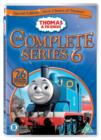 Thomas & Friends: The Complete Series 6 - DVD