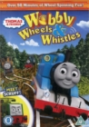Thomas the Tank Engine and Friends: Wobbly Wheels and Whistles - DVD