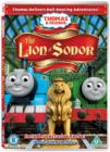 Thomas the Tank Engine and Friends: The Lion of Sodor - DVD