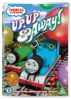 Thomas & Friends: Up, Up and Away - DVD