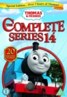 Thomas & Friends: The Complete Series 14 - DVD