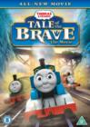 Thomas & Friends: Tale of the Brave - DVD