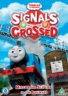 Thomas & Friends: Signals Crossed - DVD