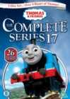 Thomas & Friends: The Complete Series 17 - DVD