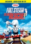 Thomas & Friends: Full Steam to the Rescue - DVD