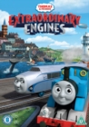 Thomas & Friends: Extraordinary Engines - DVD