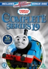 Thomas & Friends: The Complete Series 19 - DVD