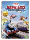 Thomas & Friends: Marvellous Machinery - DVD
