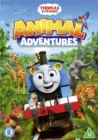 Thomas & Friends: Animal Adventures - DVD