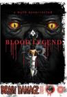 Blood Legend - DVD