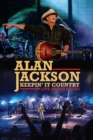Alan Jackson: Keepin' It Country - Live at Red Rocks - DVD