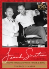Frank Sinatra: Happy Holidays With Frank and Bing/Vintage Sinatra - DVD