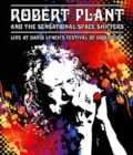 Robert Plant and the Sensational Space Shifters: Live At... - DVD