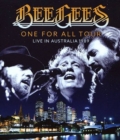 The Bee Gees: One for All Tour - Live in Australia 1989 - DVD