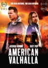 American Valhalla - DVD